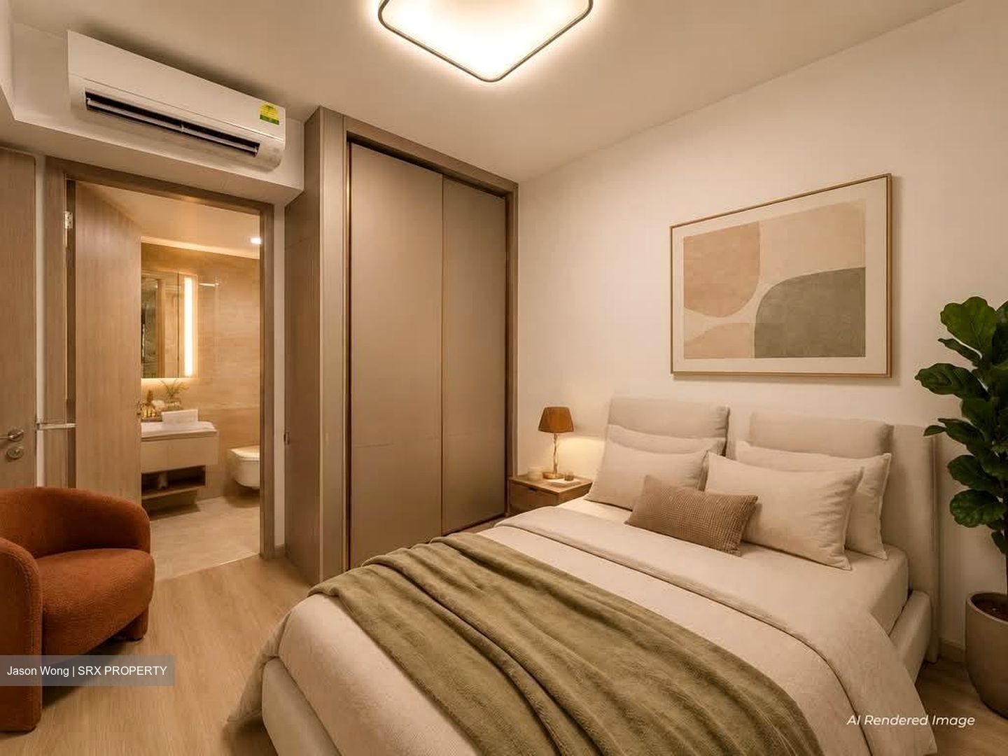 Dairy Farm Residences (D23), Apartment #577129451